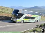 Modasa Zeus II / Scania K420 / Buses Cejer