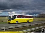 Marcopolo Viaggio G7 900 / Mercedes Benz OF-1722 / Via Lago Sur