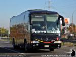 Irizar Century / Mercedes Benz OH-1628 / Talmocur