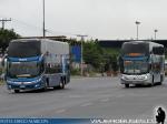 Marcopolo Paradiso G7 1800DD / MAN 26.480 - Mercedes Benz O-500RSD / Ciktur - Buses Combarbalá