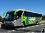 Marcopolo Viaggio G7 900 / Mercedes Benz OF-1722 / Buses Jeldres