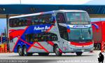 Marcopolo Paradiso G7 1800DD / Mercedes Benz O-500RSD / Pullman Bus