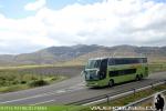 Marcopolo Paradiso 1800DD / Mercedes Benz O-500RSD / Tur-Bus