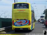 Modasa Zeus 3 / Scania K440 8x2 / Jet Sur