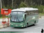 Mascarello Roma 350 / Mercedes Benz O-500RS / Buses Jeldres