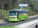 Busscar Vissta Buss Elegance 380 / Mercedes Benz O-500RS / Tur-Bus