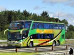 Marcopolo Paradiso G7 1800DD / Volvo B420R / Bus Norte