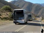 Buses Entrevalles - Cejer / Valle del Choapa