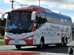 Irizar I6 3.90 / Mercedes Benz OC-500RF 6x2 / Pullman Bus - Los Libertadores