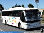 Busscar El Buss 340 / Mercedes Benz O-400RSE / Buses Pirehueico