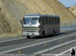 Busscar El Buss 340 / Mercedes Benz OF-1318 / La Porteña