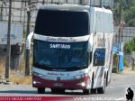 Marcopolo Paradiso G7 1800DD / Scania K410 / Pullman Tur