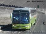 Marcopolo Viaggio 1050 / Mercedes Benz O-400RSE / Tur Bus