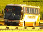 Marcopolo Viaggio 1050 / Mercedes Benz O-400RSE / Cruz del Sur