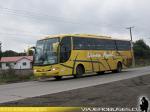 Marcopolo Viaggio 1050 / Mercedes Benz O-500R / Linea Azul