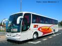 Marcopolo Viaggio 1050 / Scania K124IB / Pullman del Sur