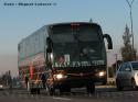 Marcopolo Viaggio 1050 / Mercedes Benz OF-1721 / Buses Pavez - Servicio Especial