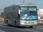 Marcopolo Viaggio 1050 / Mercedes Benz O-500RS / Jet Sur