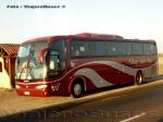 Marcopolo Viaggio 1050 / Mercedes Benz O-400RSE / Pullman Santa Rosa