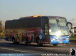 Marcopolo Viaggio 1050 / Mercedes Benz O-500R / Buses Ahumada