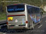 Marcopolo Viaggio 1050 / Mercedes Benz O-400RSE / Ramos Cholele