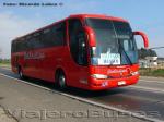 Marcopolo Viaggio 1050 / Scania K124IB / Palacios