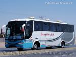 Marcopolo Viaggio 1050 / Mercedes Benz OF-1722 / Buses Amistad