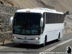 Marcopolo Viaggio 1050 / Mercedes Benz O-400RSE / Pullman Cuevas