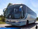 Marcopolo Viaggio 1050 / Mercedes Benz O-500R / Cruz del Sur