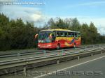 Marcopolo Viaggio 1050 / Mercedes Benz O-500RS / Queilen Bus