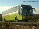 Marcopolo Viaggio 1050 / Mercedes Benz O-400RSE / Tur Bus