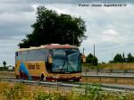 Marcopolo Viaggio 1050 / Volvo B9R / Pullman Sur