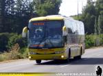 Marcopolo Viaggio 1050 / Volvo B9R / Pullman Sur