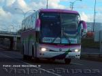 Marcopolo Viaggio 1050 / Volvo B7R / Tepual