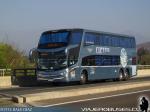 Marcopolo Paradiso G7 1800DD / Volvo B420R / Cik Tur