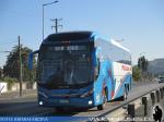 Mascarello Roma 370 / Volvo B420R / Pullman JR