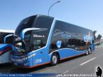 Marcopolo Paradiso G7 1800DD / Scania K400 / Eme Bus