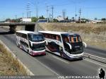 Marcopolo Paradiso G7 1800DD / Scania K410 / Pullman Tur - Eme Bus