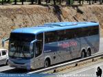 Comil Campione 3.65 / Mercedes Benz O-500RSD / Buses Villa Prat
