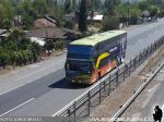 Busscar Panoramico DD / Volvo B12R / Pullman Bus