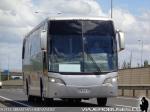 Busscar Vissta Buss LO / Mercedes Benz O-400RSE / Particular