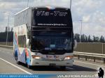 Modasa Zeus II / Scania K420 / Via Tur