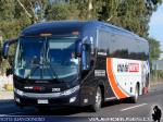 Comil Invictus 1050 / Mercedes Benz O-500RS / Cruz del Norte