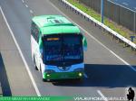 Irizar Century / Mercedes Benz OH-1628 / Pullman JC