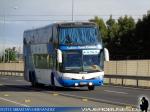 Marcopolo Paradiso 1800DD / Scania K420 / Luna Express