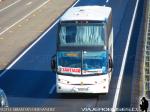 Busscar Panoramico DD / Scania K420 / Tepual
