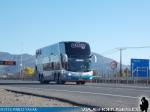 Marcopolo Paradiso G7 1800DD / Volvo B420R 8x2 / Eme Bus