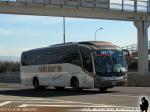 Neobus Road N10 340 / Scania K250 / Ruta Bus 78