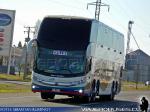 Marcopolo Paradiso G7 1800DD / Volvo B430R 8x2 / Eme Bus