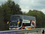 Modasa Zeus 3 / Volvo B420R / Buses TJM Hnos.